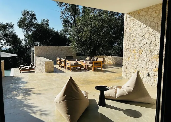 ολόκληρο το ακίνητο προς ενοικίαση Apartment