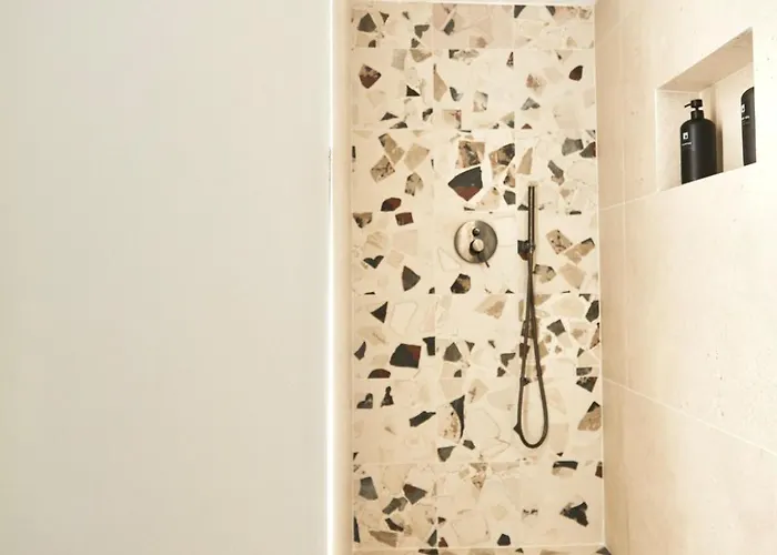 ολόκληρο το ακίνητο προς ενοικίαση 卡西奥皮