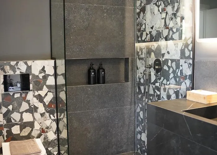 ολόκληρο το ακίνητο προς ενοικίαση Apartment Kassiopi