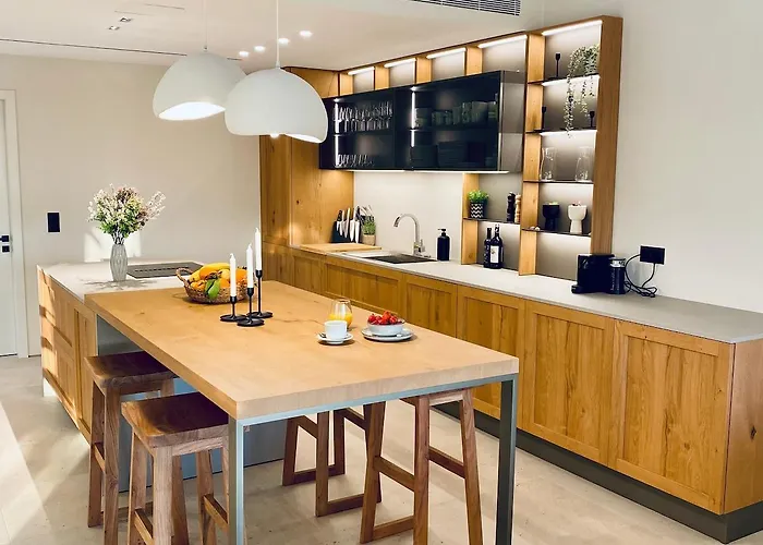 ολόκληρο το ακίνητο προς ενοικίαση Apartment