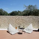 ολόκληρο το ακίνητο προς ενοικίαση * Kassiopi