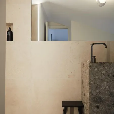 Elegant Villa With Heated Pool Apartament Kassiopi