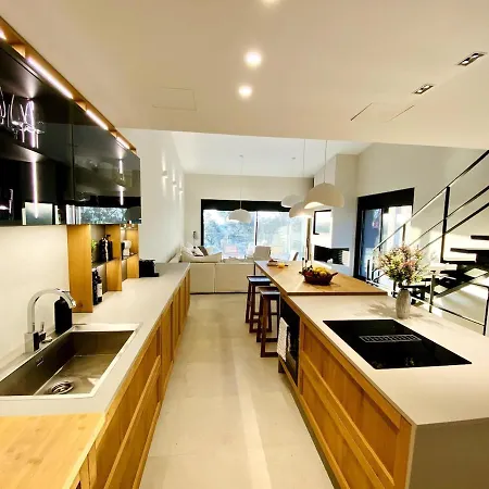 Apartamento Elegant With Heated Pool *